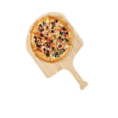 China Sustainable Goods Using Wooden And Bamboo Pizza Low Price Goods Board For Sale for sale