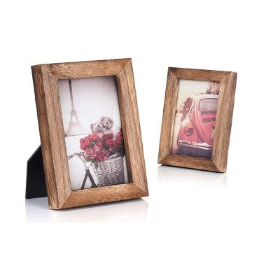 China Newest Design Commemorative Decoration Home or Storage Latest Design Desktop Picture Frame for sale