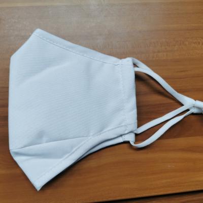 China Wholesale Eco-friendly Reusable Cloth Mask Fashion Face Shield Custom Logo Print Customize Logo Face Mask for sale