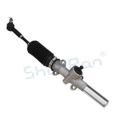 China Wholesale Matel Golf Cart Steering Gear Box Assembly For EZGO TXT for sale