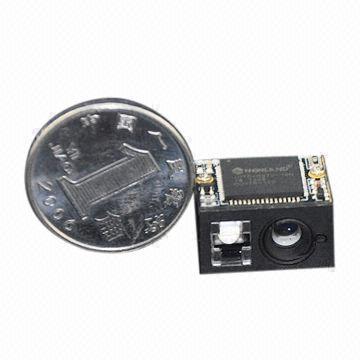 China Android Bluetooth 2D Barcode Scanner Module For Tablet PC, QR Code, LV3080 for sale