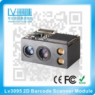 China LV3095 2D barcode scanner for android tablet pc/pda, upgrades for 955SE for sale