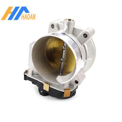 China For Car Throttle Body 12580760 12572658 S20008 TB1011 977-014 For Chevrolet Silverado Suburban Avalanche 5.3L 6.0L 2007-2008 for sale