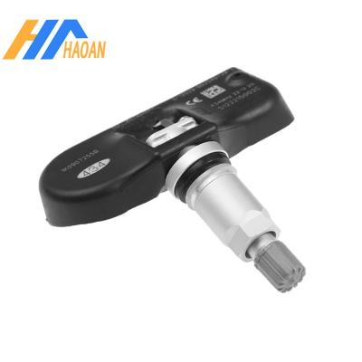 China For New 1K0907255B TPMS Car Tire Pressure Sensor 434MHZ For VW Volkswagen Passat B6 2006-2011 for sale