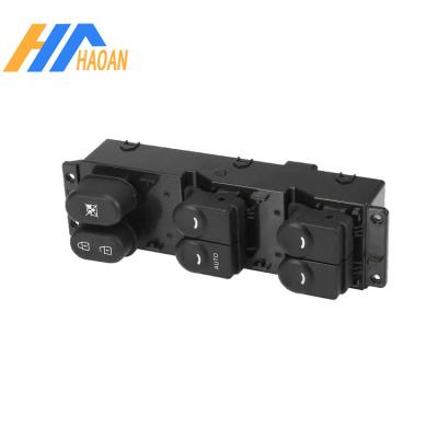 China For Front Left For Hyundai Accent Car Window Power Master Switch 935701R211 15-17 for sale