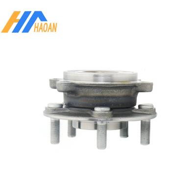 China For Mazda Front Wheel Hub 0582-CX5F OEM KD35-33-04XC For Mazda Car for sale