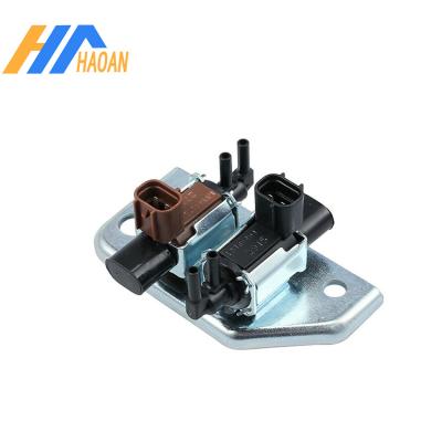 China For Car OEM K5T46494 MR40468 Vapor Canister Purge Solenoid For Mitsubishi Pajero Shogun for sale