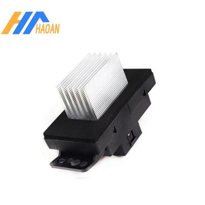 China For High Quality Car 93733684 Turbine Resistor 15850268 For Buick Chevrolet Pontiac for sale