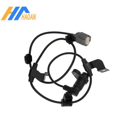 China For Car ABS Wheel Speed ​​Sensor 4670A596 For Mitsubishi L200 Triton Montero 2012 - for sale