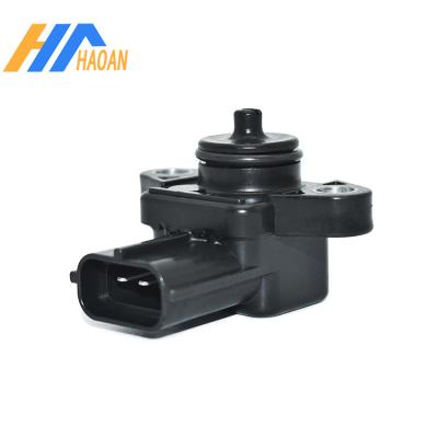 China For Car OEM MAP Boost Sensor For Aerio Mitsubishi Suzuki Vitara E1T26571A 18590-72F21 for sale