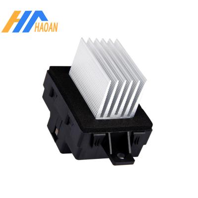 China For Car 8E5Z-19E624-A RU-797 New Turbine Resistor For Ford Fusion Mercury Milan Lincoln MKZ 07-12 for sale