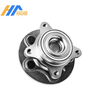 China For TOYOTA Wheel Bearing Kit Front Axle Left Right HA500601 Fits For Land Rover Range for sale