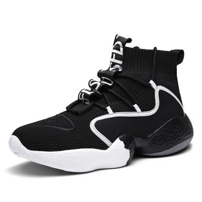 China Special Hot Selling PU Fashion Women Casual Sport Shoes Latest Design Sports Safety Shoes For Men for sale