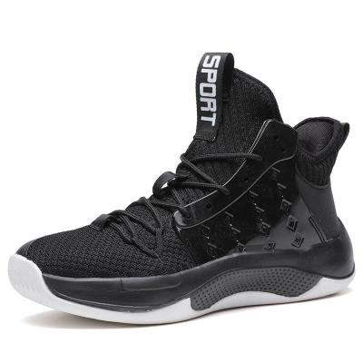 China Rubber+Phylon Special Design Best Style Basketball Shoes Highly Used Luxury Basketball Shoes Boys for sale