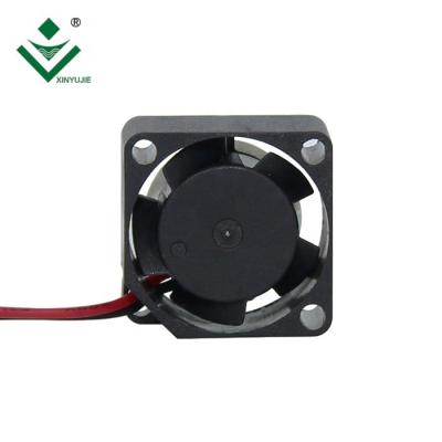 China 3.7V Micro Mini 2010 5V 12V 20mm 2cm Fan 20x20x10 24V DC Fan Brushless Cooling for sale