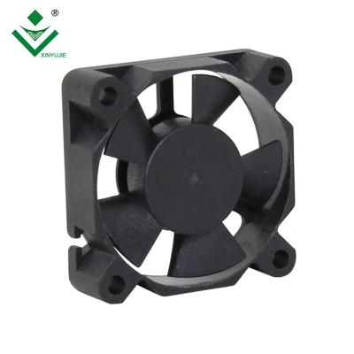 China Maglev 3510 35x35 35mm Fan Small Laptop 5V Low Voltage Mini Computer Fan 35x35x10 mm for sale