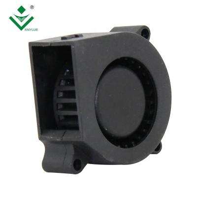 China 40x40x20mm 5v mini blower fan 4020 centrifugal air blower fan 12v dc centrifugal exhaust fan for sale