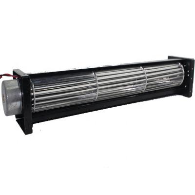 China XYJD43P dc cross flow fan with CE ROHS approved for sale