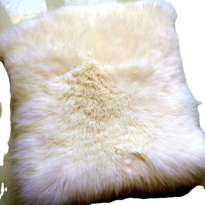 China Wholesale Price Soft Custom Color Dyed Fox Fur Skin for sale