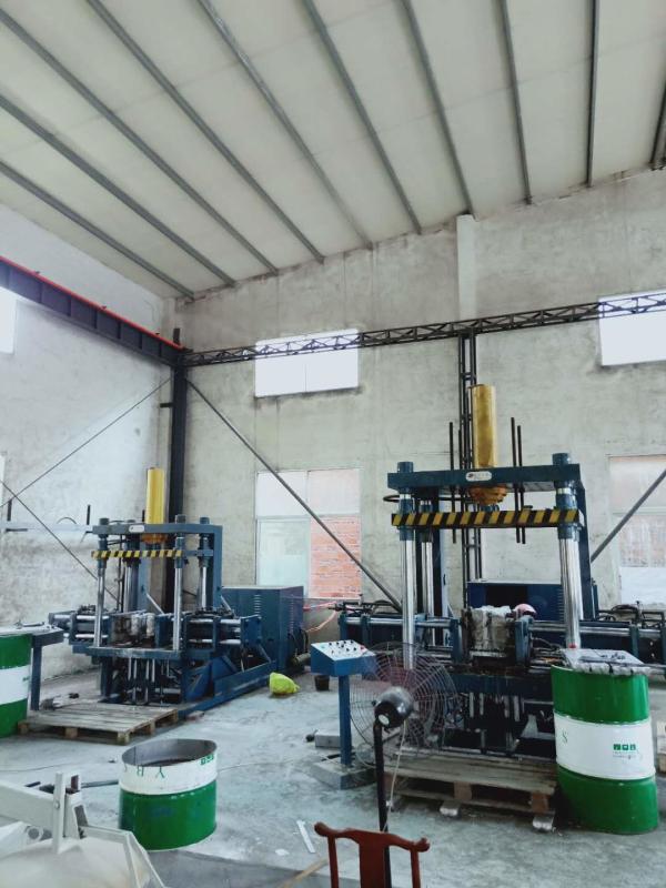 Fornitore cinese verificato - Jiangxi Ruiwo Fluid Technology Co., Ltd.