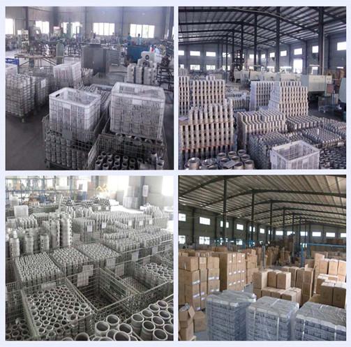 Fornitore cinese verificato - Jiangxi Ruiwo Fluid Technology Co., Ltd.