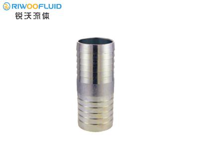 China Air Oil King Nipple Fittings Cast Iron Steel Material Quick Installation Wear Resistant for sale