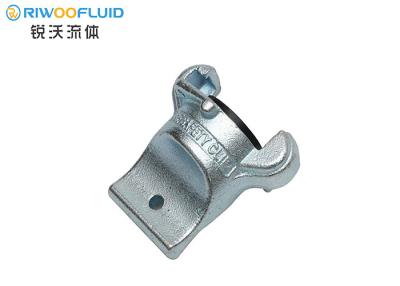 China Fire Universal Air Coupler Male Ends Blank End Polishing Surface Treatment for sale