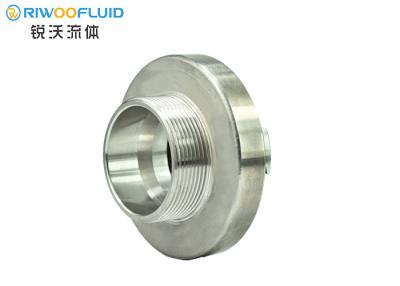 China Hexagon Storz Hose Coupling , Fire Hydrant Hose Connector Lightweight Small Size for sale