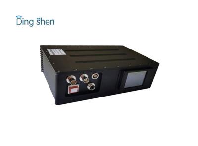 China COFDM Video Transmitter with 20W Output Power Long Range Digital Transmitter for sale