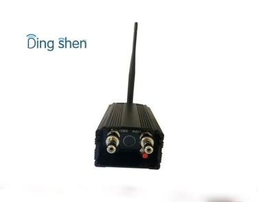 China 0.9Ghz / 1.2Ghz Wireless Camera Transmitter 5000mW Security Video Sender 5~10km Range for sale