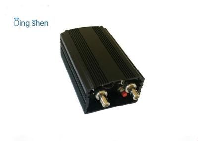 China 0.9Ghz / 1.2Ghz Wireless Camera Transmitter 5000mW Security Video Sender 5~10km Range for sale