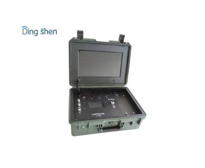 China High Quality Security Surveillance COFDM HD Audio Video Transmitter Receiver for sale