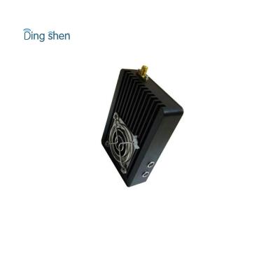 China Lightweight UAV Video Link 10-20km HD Wireless Video Transmitter H.265 Coding for sale