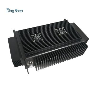 China 30W COFDM Ethernet Radio 20km NLOS IP Transceiver for Vehicle / Vessel Application for sale