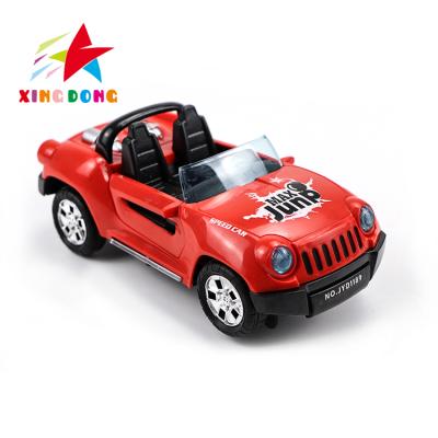 China Hot Selling Music and Light Toys Electric Dancing Car Doors Open Available with Light and Music for Kids for sale