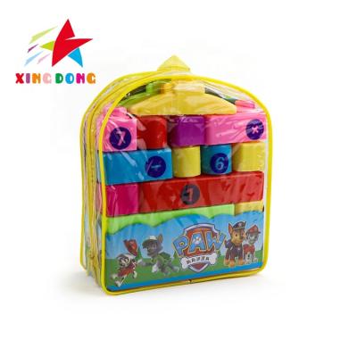 China Hot Selling Educational Toy Amazon Building Toys Blocks Educational Toys For Children for sale