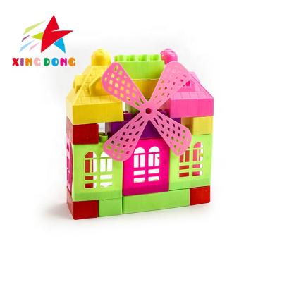 China Educational Toy Building Toys Blocks Educational Toys For Children for sale