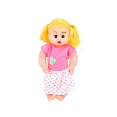 China Wholesale Musical Toy Kids Toys Baby - Doll Toys 26CM Doll for sale