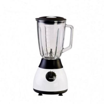 China With Chopper Kitchen Appliance Mini Grinder 2 in 1 Electric Juicer Fruit Blender for sale