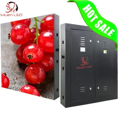 China Outdoor Led Display Guangdong AS10 - P10 LED Display Screens for sale