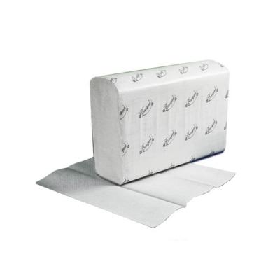 China Hand Dryer Absorbency Pockets Quick-Drying Multifold Paper Towels for sale