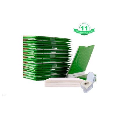 China Low MOQ Travel Disposable Package Health Care Disposable Paper Toilet Seat Cover for sale