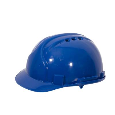 China ABS Material Fashional Air Holes Design Retard Helmet with Breathable Head Protection for sale