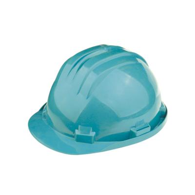 China 337g/pc T125 Casco de seguridad PE/ABS para protección industrial de la cabeza en el lugar de trabajo en venta