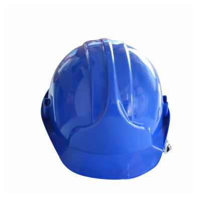 China N.W. 16KG Industrial Head Protection Safety Helmet CE ABS/PE Custom Rescue Helmet for sale