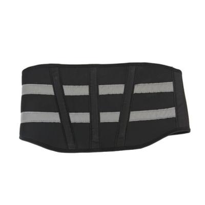 China Adjustable Posture Correction Back Support Belt 100% Polyester for Both Men and Women for sale