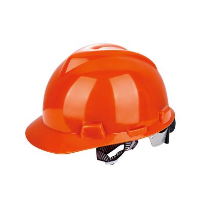 China T100-ABS 460g Free Logo Hard Hats for Construction Safety in Industrial Environments for sale