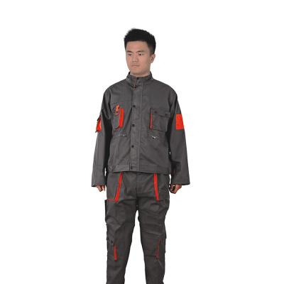 China Unisex Workwear Suits Polyamide For Workshop Clothing Sets OEM Service for sale