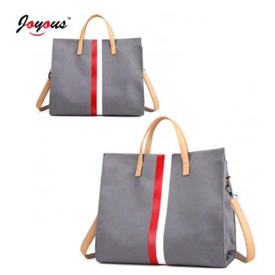 China Designer Casual Shopping Women's Cross Sling Handbag Portable Multifunctional Ladies Body Tote Bag for sale