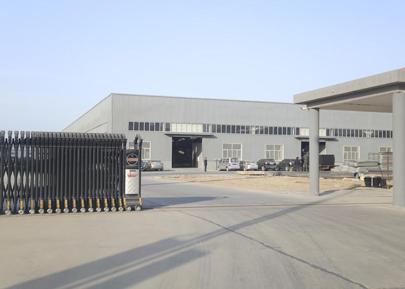 Proveedor verificado de China - Anping Time Metal Wire Mesh Products Co.,Ltd.